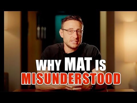 The Truth About Medication-Assisted Treatment (And Why It’s Misunderstood)