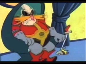 Sagnip (Pingas backwards scene, extended)