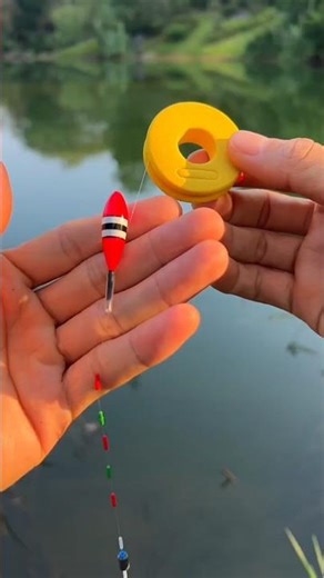 Fishing equipments to catch big fish easiest hunting trick?!