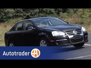 2005-2010 Volkswagen Jetta - Sedan | Used Car Review | AutoTrader