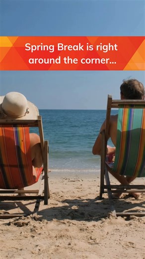 Lansing Airport on Instagram: "Let this be your sign to book a Spring Break getaway! 🌴☀️🌊 #FlyLansing to Cancun, Los Cabos, or Punta Cana with @AppleVacations from late January through early April. 📅 Cancun flights: Saturdays, Mondays, and Wednesdays (now - April 6) 📅 Punta Cana flights: Sundays and Thursdays (now - April 5) 📅 Los Cabos flights: Fridays (now - April 3) Learn how to book at the link in our bio!"