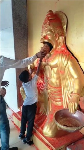 जय श्री राम | part 64 | Jay shree ram #shorts#ytshorts#youtubeshorts #hanuman#ai#aivideo