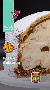 Isabel Vermal on Instagram: "Empecemos el fin de semana con un increíble y clásico Postre Balcarce Postre Balcarce Pionono 2 unidades Huevos 45grs Azúcar (4tbsp) 45grs Miel (2tbsp) 1/2 cdta Esencia de vainilla (1/2 tsp) 45grs Harina 0000 (1/4 cup) Discos de Merengue 3 unidades Claras 90grs Azúcar (1/2 cup) 90grs Azúcar talco (2/3 cup) Crema Chantilly 500cc Crema de leche (2 1/2 cup) 50grs Azúcar talco (1/3 cup) 50grs Leche en polvo (1/3 cup + 1 tbsp) 1 cdta Esencia de vainilla (1/2 tbsp) Almíbar