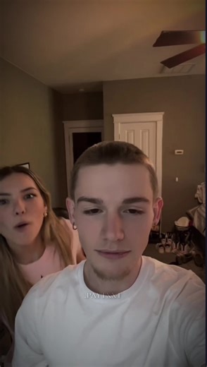 id: me. What do you think of Payton's new hairstyle? Personally I like it @paypay #fyrシ #payton #paytonmoormeier #paytxxt