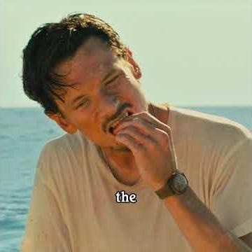 Adrift, the first plane they saw was hostile. #shorts #gty51210jbkc