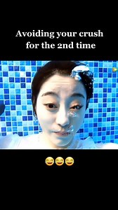 Cute Programmer Jumps into the Pool | Chinese Drama 2021