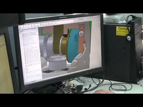 Stealth 93-series mobile HF antennas inside look