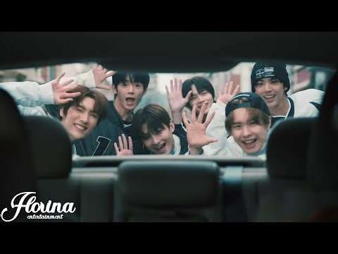 LETUS (렛 어스) "Road Movie" (Pre-Debut Official MV)