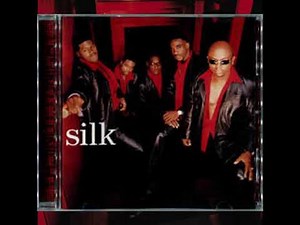 Silk - Tonight (1999)