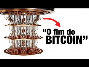 Quantum Computing: Does Investing in Bitcoin Still Make Sense?