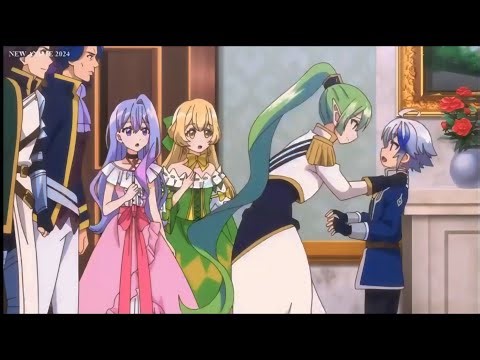 Anime Episode 1-12 English Dubbed, New Anime 2026 Full Screen, #200_kviews