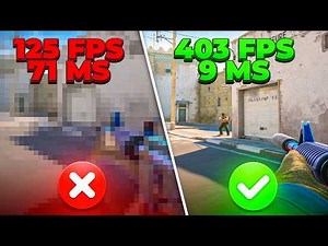 The ONLY CS2 Settings You Actually Need (2026)