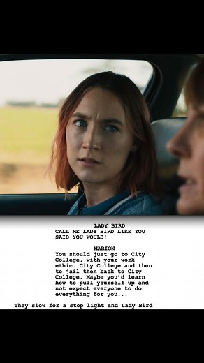 Screenplayed on Instagram: "According to writer and director Greta Gerwig, the first draft of her script was 350 pages long, which would equate to a movie nearly 6 hours long."