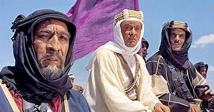 John Dimech: A search for the cast and crew of 'Lawrence of Arabia' | The National
