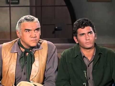 Bonanza 3x8 Cap 74 La Amistad