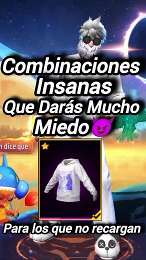 Combinaciones Insanas que darás mucho miedo con la camisa de heroico😈 | Outfit Combination Ideas