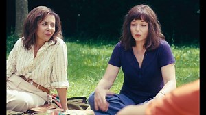 Angry Annie  - Annie Colère  - Trailer