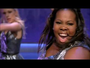 Glee - Survivor/I will survive (Full Performance)