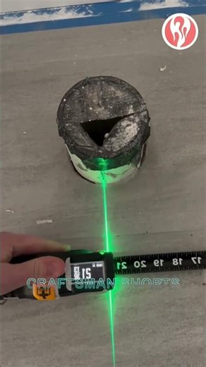 Ruler | Convenient and practical laser ruler