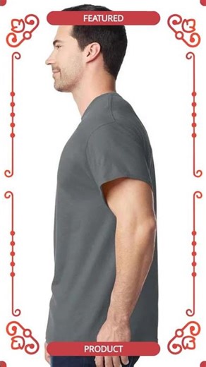Gildan - Heavy Cotton™ T-Shirt
