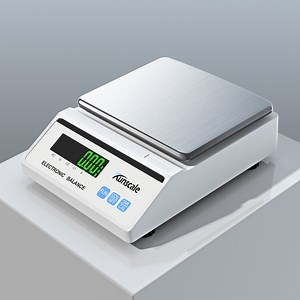 [Hot Item] Kunscale Youkeweite Digital Precision Balance 1000g Yk-Cn1000c ISO9001 China