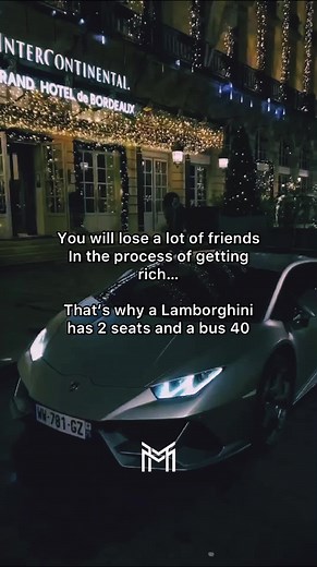 Mi11ionaire Mindset on TikTok