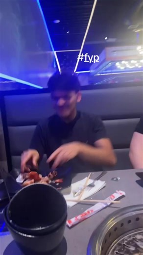 Gonna need peanut butter and butter#fyp | funny