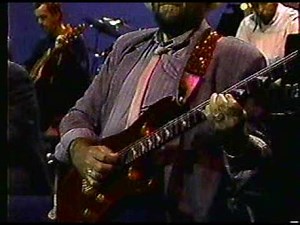 Rex Allen Jr -- Its Over