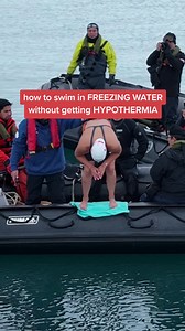 20K views · 317 reactions | Don't turn into this emoji.... 略 Follow these guidelines to stay safe if you're braving the cold water!⁠ ⁠ Get more safety tips for ice swimming, cold tubs and polar plunges ➡️ https://bit.ly/41MtbJD | MySwimPro | Facebook
