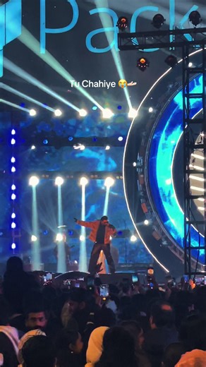 Atif Aslam Concert Highlights and Emotional Moments