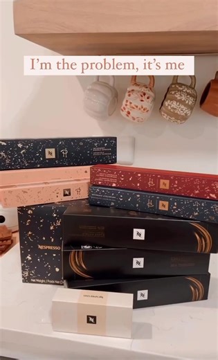 Nespresso Vertuo Pod Review