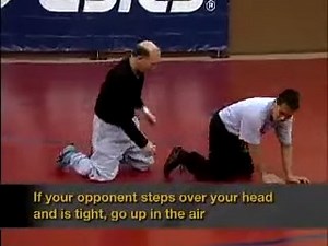 52K views · 698 reactions | Dan Gable: Tricks of the Trade- Lessons...