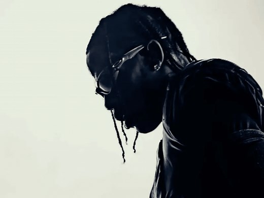 Travis Scott in UAE: Tickets now on sale | Time Out Dubai