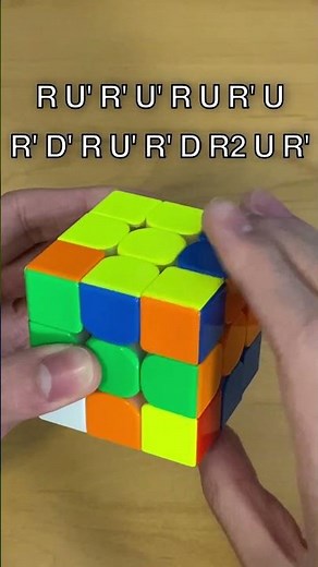 Learn this FAST Ra Perm!