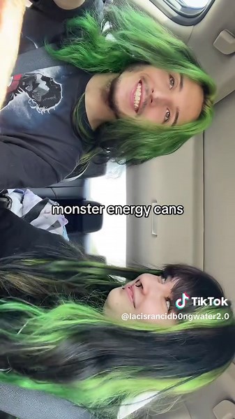 Exploring the Impact of Monster Energy Cans