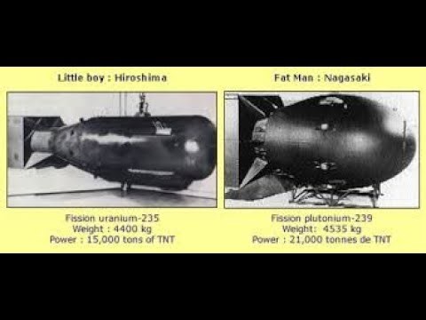 Adrian Salbuchi: Nazis traded 3 nuclear bombs to US in 1945; SS/Zionist liaison Eichmann 1961 kidnap