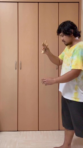 Natty Nov ’25: Consistency in basics. Day 8 | Bird, in : 10 times Kendama | Ozora Keyaki #nattynovember2025 #traditionalstylekendama #jkatricks #oldschoolkendama #justplaykendama | Darwin & Hobbies