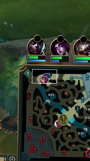 Mastering Top Lane in League of Legends