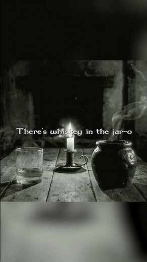 Watch the new lyric video for "Whiskey In The Jar" on our YouTube channel. 🎶