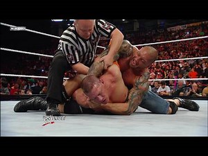 WWE Champion John Cena vs. Sheamus