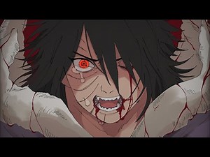 Uchiha Obito「AMV」- Chance [NEFFEX]