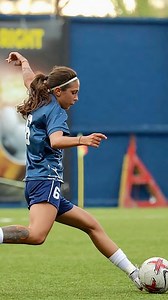 3.5K views · 14 reactions | Lebanese footballer Celine Haidar was...