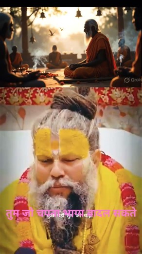 “जब भगवान मिल सकते हैं, तो सब कुछ संभव है”#premanandjimaharaj