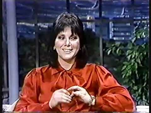 Joyce Dewitt interview 1984