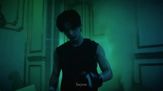 A Man. #heyu #jinzhao #speedandlove #cdrama #cdramalover