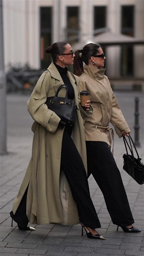 Besties Don't Copy, They Match: Celebrating Unique Friendships