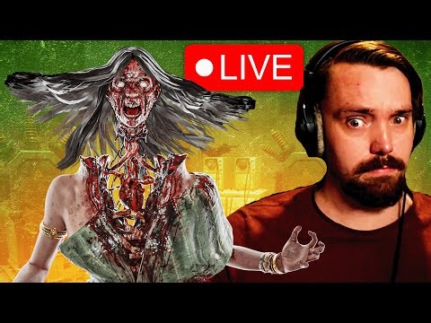 New Chapter Release Stream | New Killer | Dev Livestream React | Huge Patch