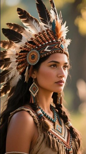 Pocahontas: The Native American Legend and Cultural Icon