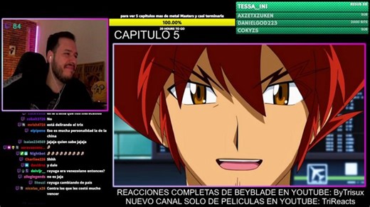 Trompos 2 metal masters (49-41-1-ext-5) PRIMERA VEZ🔥