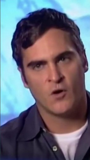 Joaquin Phoenix spielt Kenai 😱 Bärenbrüder #shorts
